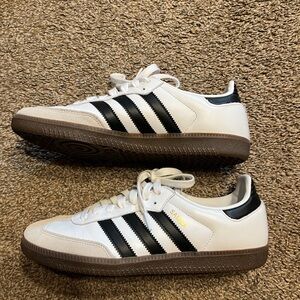 Women’s Adidas OG Samba